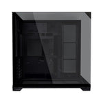 Lian Li O11 Vision Compact Mid Tower Gaming Case – Black