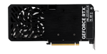 Palit GeForce RTX 5050 Dual 8GB GDDR6 Graphics Card