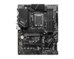 MSI PRO Z790-P WIFI LGA1700 Motherboard