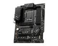 MSI PRO Z790-P WIFI LGA1700 Motherboard