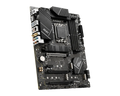 MSI PRO Z790-P WIFI LGA1700 Motherboard
