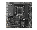 MSI PRO B760M-A WIFI LGA1700 Motherboard