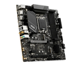 MSI PRO B760M-A WIFI LGA1700 Motherboard