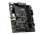 MSI PRO B760M-A WIFI LGA1700 Motherboard
