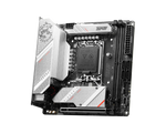 MSI MPG B760I EDGE WIFI LGA1700 Motherboard