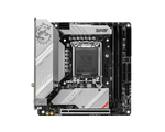 MSI MPG B760I EDGE WIFI LGA1700 Motherboard