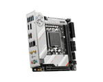 MSI MPG B760I EDGE WIFI LGA1700 Motherboard
