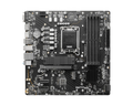 MSI PRO B760M-P LGA1700 Motherboard