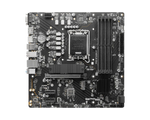 MSI PRO B760M-P LGA1700 Motherboard
