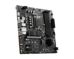 MSI PRO B760M-P LGA1700 Motherboard