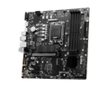 MSI PRO B760M-P LGA1700 Motherboard