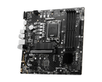 MSI PRO B760M-P LGA1700 Motherboard