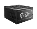 MSI MAG A750GL PCIE 5 80 Plus Gold Fully Modular Power Supply
