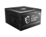 MSI MAG A750GL PCIE 5 80 Plus Gold Fully Modular Power Supply