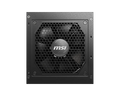 MSI MAG A750GL PCIE 5 80 Plus Gold Fully Modular Power Supply