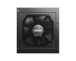 MSI MAG A750GL PCIE 5 80 Plus Gold Fully Modular Power Supply