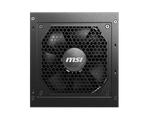 MSI MAG A850GL PCIE 5 80 Plus Gold Fully Modular Power Supply