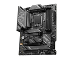 MSI Z790 GAMING PLUS WIFI LGA1700 Motherboard