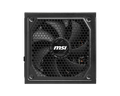 MSI MAG A1000GL PCIE5 1000W 80 PLUS Gold Fully Modular Power Supply