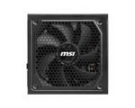 MSI MAG A1000GL PCIE5 1000W 80 PLUS Gold Fully Modular Power Supply
