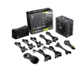 MSI MAG A1000GL PCIE5 1000W 80 PLUS Gold Fully Modular Power Supply