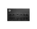 MSI MAG A850GL PCIE 5 80 Plus Gold Fully Modular Power Supply