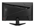 MSI MAG 274QF X24 – 27" IPS, 2560x1440 QHD, 240Hz, 1ms Gaming Monitor