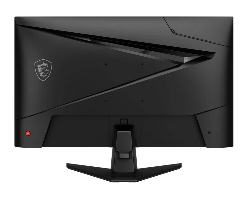 MSI MAG 274QF X24 – 27" IPS, 2560x1440 QHD, 240Hz, 1ms Gaming Monitor