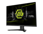MSI MAG 274QF X24 – 27" IPS, 2560x1440 QHD, 240Hz, 1ms Gaming Monitor