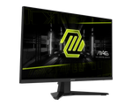 MSI MAG 274QF X24 – 27" IPS, 2560x1440 QHD, 240Hz, 1ms Gaming Monitor