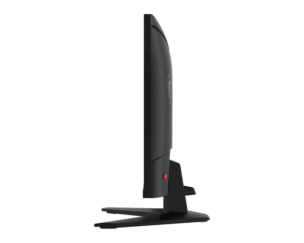 MSI MAG 274QF X24 – 27" IPS, 2560x1440 QHD, 240Hz, 1ms Gaming Monitor
