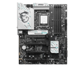 MSI B860 GAMING PLUS WIFI LGA1851 Motherboard