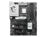 MSI B860 GAMING PLUS WIFI LGA1851 Motherboard