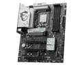 MSI B860 GAMING PLUS WIFI LGA1851 Motherboard