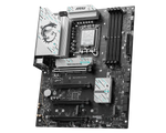 MSI B860 GAMING PLUS WIFI LGA1851 Motherboard