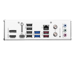MSI B860 GAMING PLUS WIFI LGA1851 Motherboard