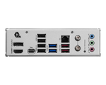 MSI PRO B860-P WIFI LGA1851 Motherboard