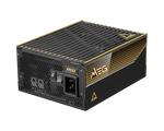 MSI MEG Ai1600T PCIe5 1600W 80PLUS Titanium ATX 3.1 Power Supply