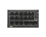 MSI MEG Ai1600T PCIe5 1600W 80PLUS Titanium ATX 3.1 Power Supply