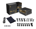 MSI MEG Ai1600T PCIe5 1600W 80PLUS Titanium ATX 3.1 Power Supply