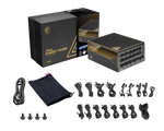 MSI MEG Ai1600T PCIe5 1600W 80PLUS Titanium ATX 3.1 Power Supply