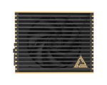MSI MEG Ai1600T PCIe5 1600W 80PLUS Titanium ATX 3.1 Power Supply