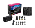MSI MPG A1000GS PCIE5 1000W Power, 80 PLUS Gold Efficiency Fully Modular Power Supply