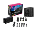 MSI MPG A1000GS PCIE5 1000W Power, 80 PLUS Gold Efficiency Fully Modular Power Supply