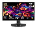MSI MAG 273QP QD-OLED X24 27 inch 2560 x 1440 (WQHD), 240Hz Refresh Rate Gaming Monitor