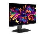 MSI MAG 273QP QD-OLED X24 27 inch 2560 x 1440 (WQHD), 240Hz Refresh Rate Gaming Monitor