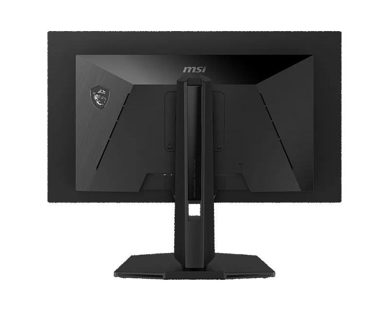 MSI MAG 273QP QD-OLED X24 27 inch 2560 x 1440 (WQHD), 240Hz Refresh Rate Gaming Monitor