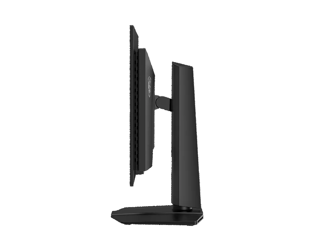 MSI MAG 273QP QD-OLED X24 27 inch 2560 x 1440 (WQHD), 240Hz Refresh Rate Gaming Monitor