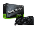 MSI GeForce RTX 5070 Ti SHADOW 3X OC 16GB Graphics Card