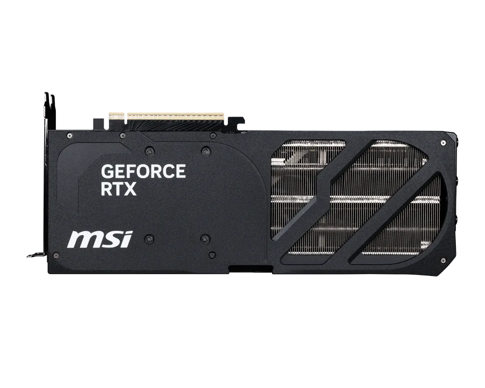 MSI GeForce RTX 5070 Ti SHADOW 3X OC 16GB Graphics Card